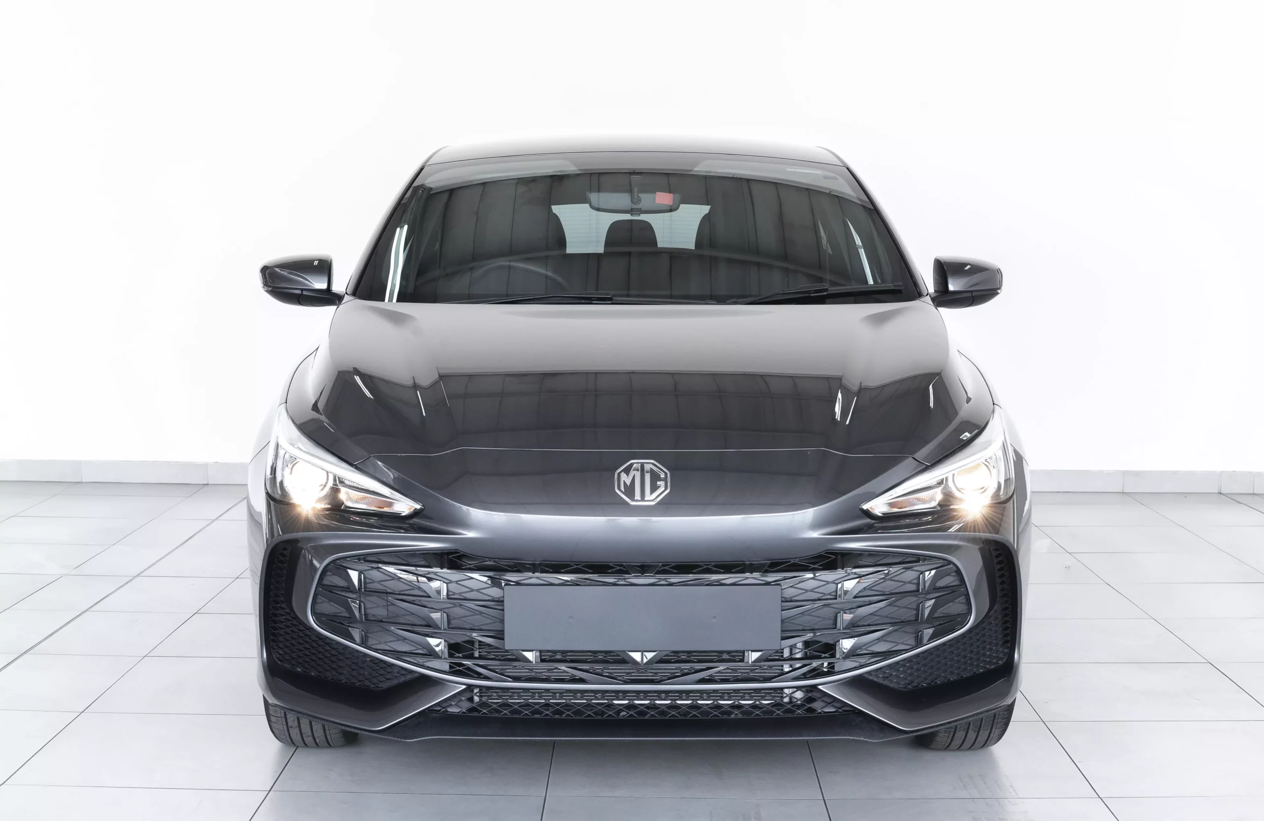 MG MG3 1.5 Comfort manual (manual | petrol) 2026