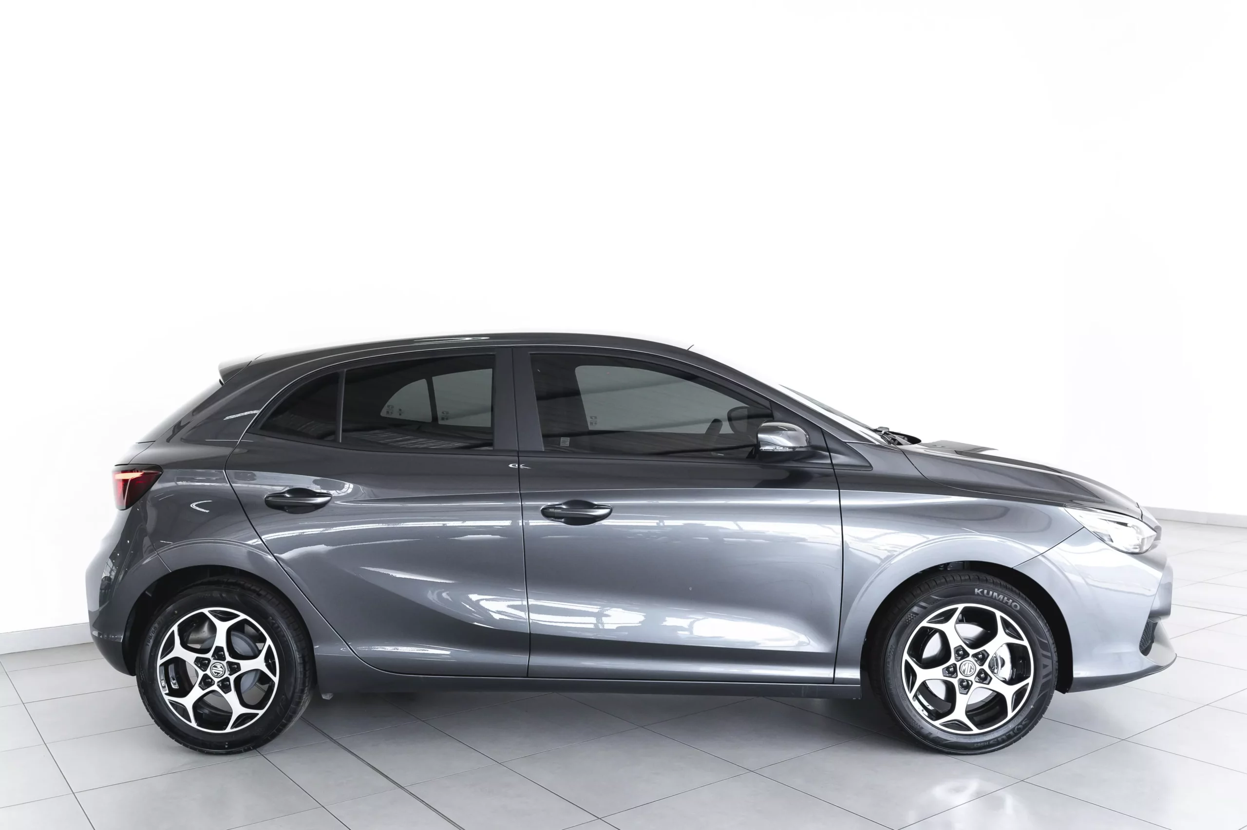 Vehicle Image for 2/3for MG MG3 1.5 Comfort manual (manual | petrol)
