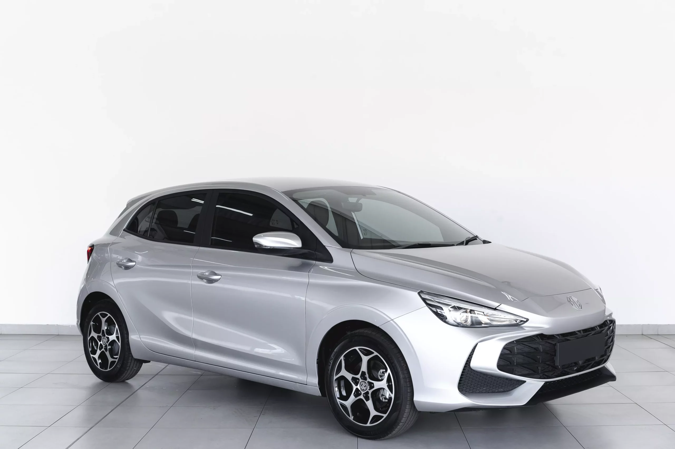 MG MG3 1.5 Comfort auto (automatic | petrol) 2026