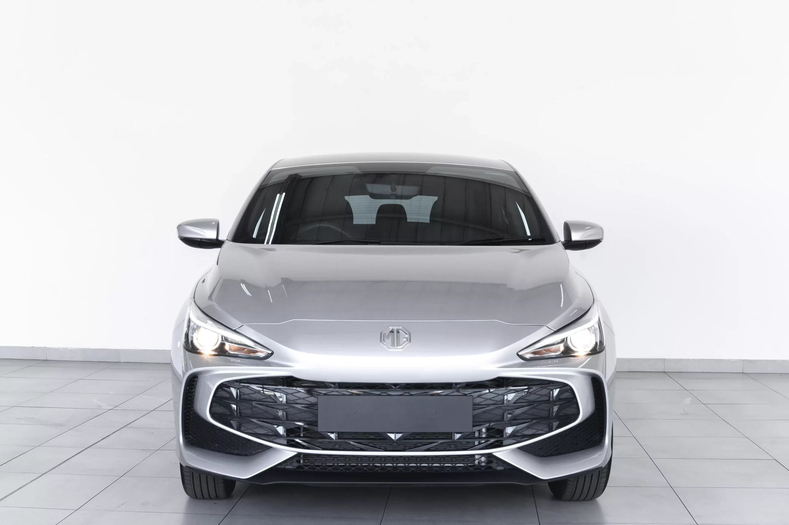 Vehicle Image for 2/3for MG MG3 1.5 Comfort auto (automatic | petrol)