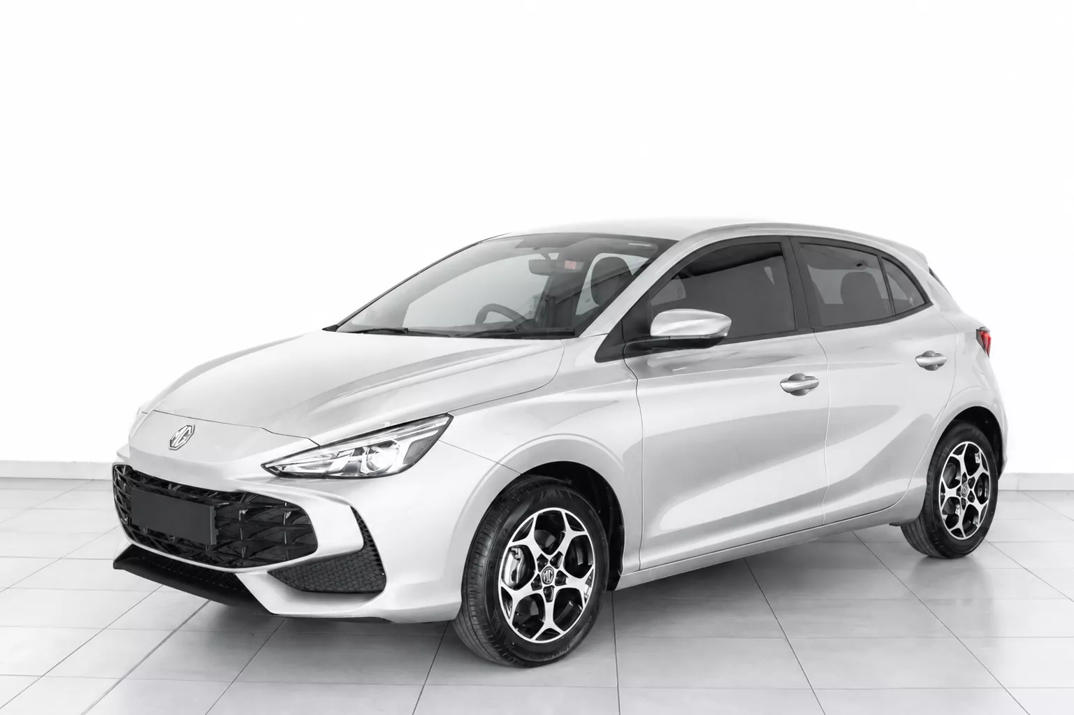 Vehicle Image for 3/3for MG MG3 1.5 Comfort auto (automatic | petrol)