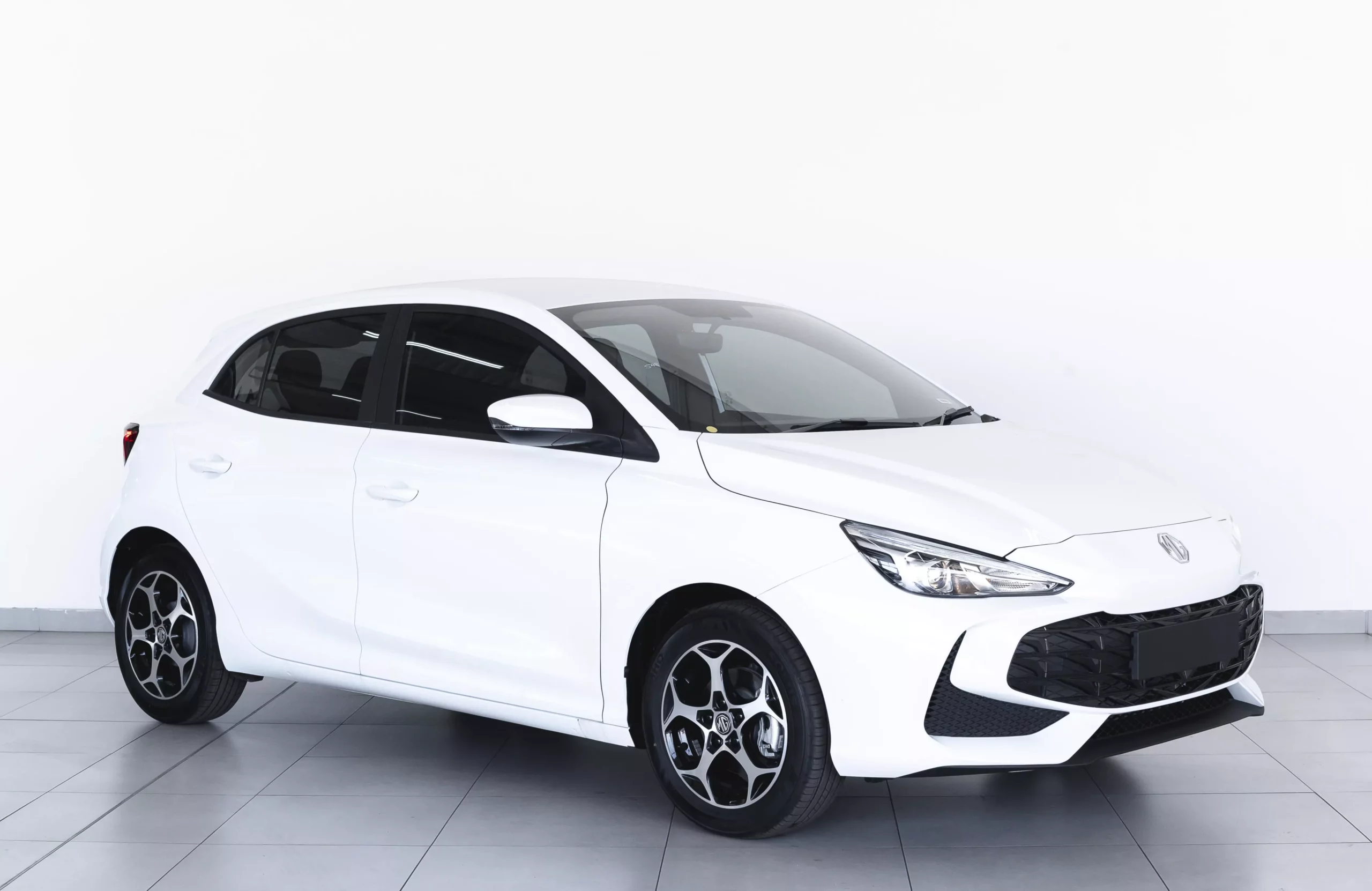 MG MG3 1.5 Comfort manual (manual | petrol) 2026