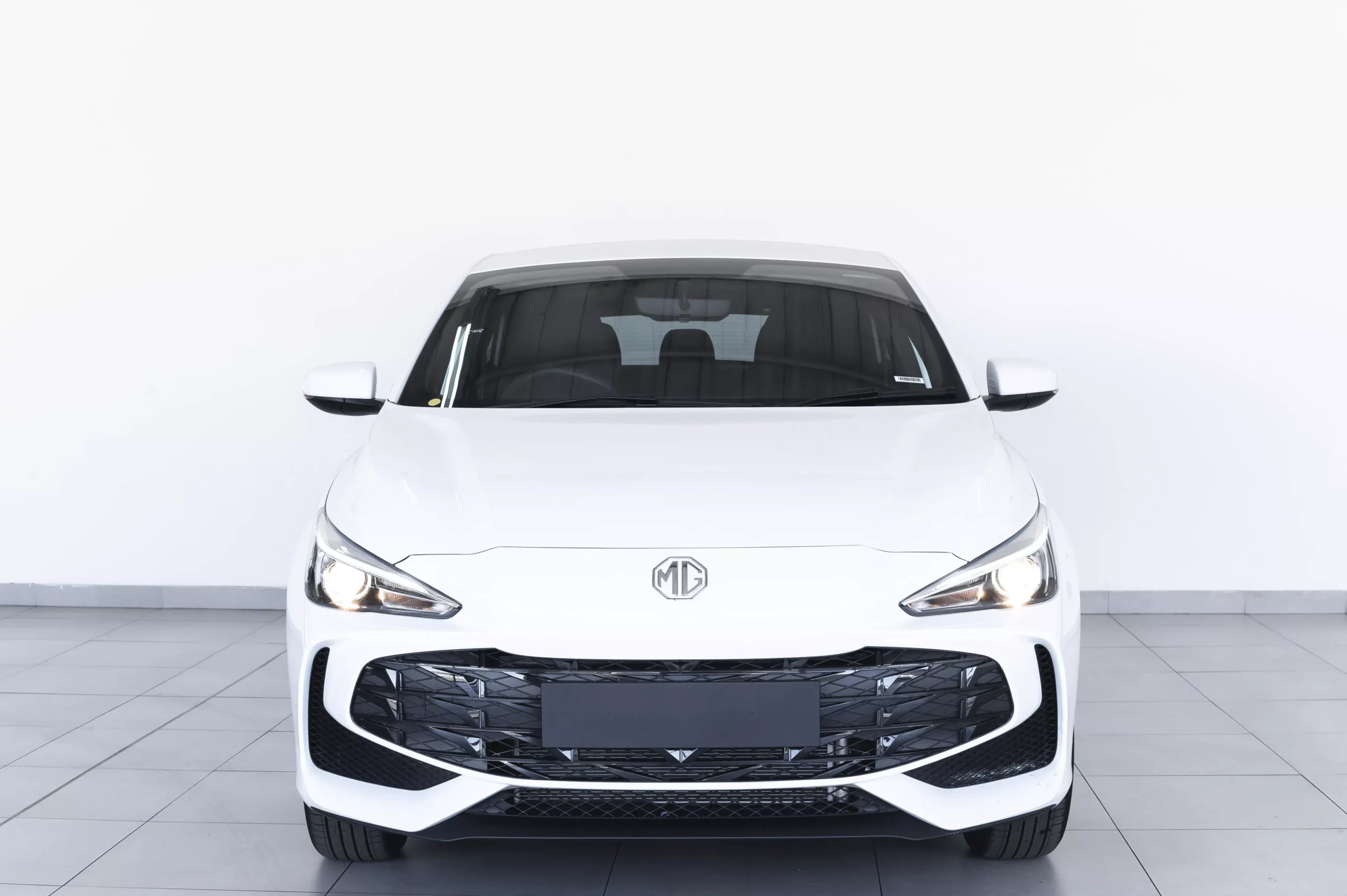 Vehicle Image for 2/3for MG MG3 1.5 Comfort manual (manual | petrol)