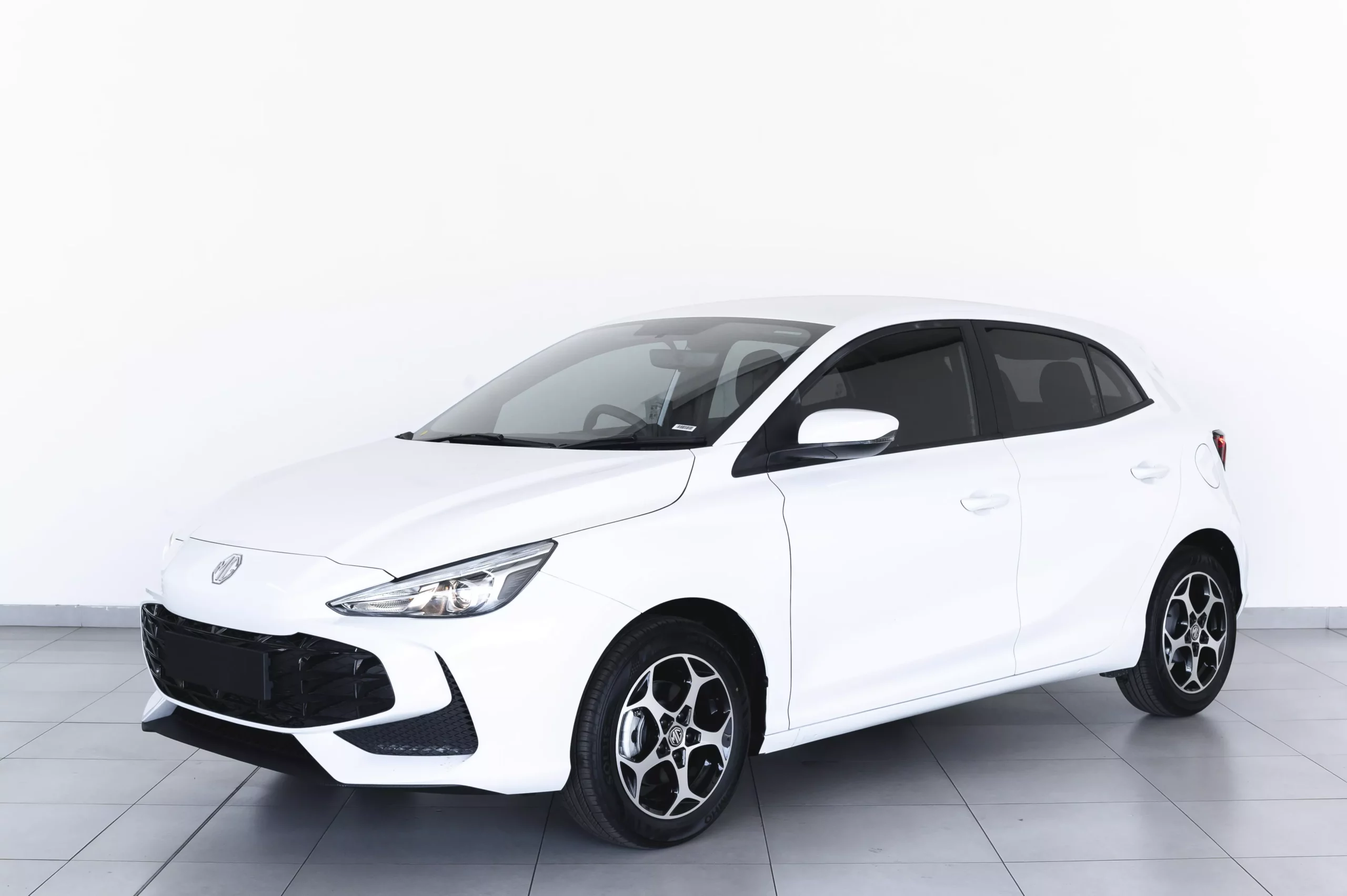 Vehicle Image for 3/3for MG MG3 1.5 Comfort manual (manual | petrol)